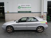 citroën xsara berlina del año 2001