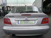 citroën xsara berlina del año 2001