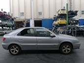 citroën xsara berlina del año 2001