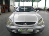 citroën xsara berlina del año 2001