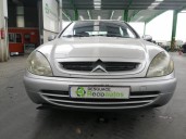 citroën xsara berlina del año 2001