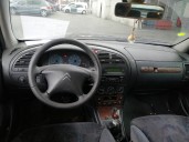 citroën xsara berlina del año 2001