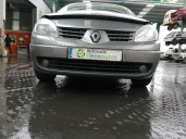 renault scenic ii del año 2004