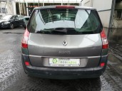 renault scenic ii del año 2004