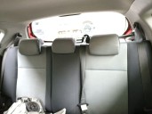 chevrolet aveo from the year 2010