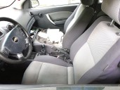 chevrolet aveo from the year 2010