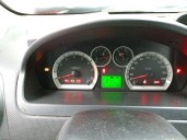 chevrolet aveo from the year 2010