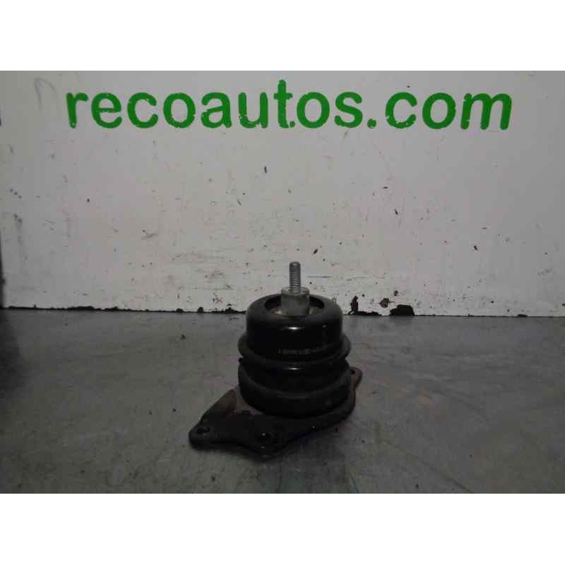 Recambio de soporte motor derecho para skoda rapid 1.6 tdi dpf referencia OEM IAM 6Q0199262BD  