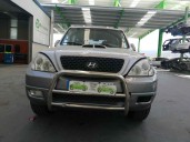 hyundai terracan (hp) from year 2005