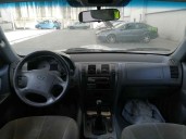 hyundai terracan (hp) from year 2005