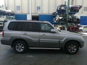 hyundai terracan (hp) from the year 2005