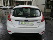 ford fiesta (cb1) del año 2011