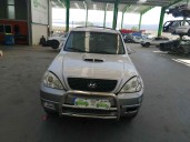 hyundai terracan (hp) from the year 2005