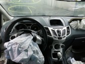 ford fiesta (cb1) del año 2011