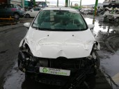 ford fiesta (cb1) del año 2011