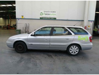 citroën xsara break del año 2001