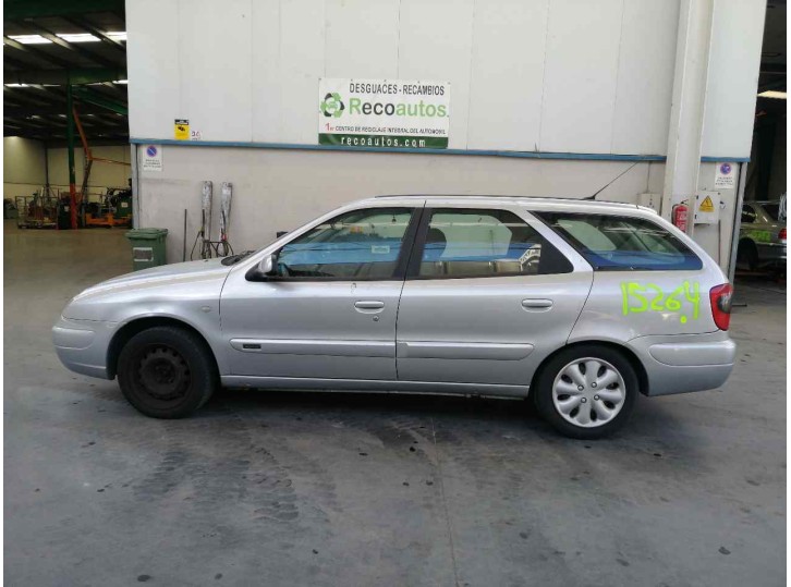 citroën xsara break del año 2001