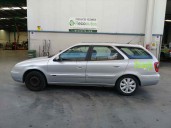 citroën xsara break del año 2001
