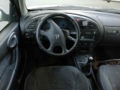 citroën xsara break del año 2001