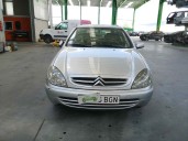 citroën xsara break del año 2001