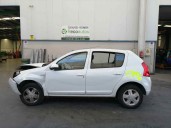 dacia sandero del año 2011