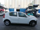 dacia sandero del año 2011