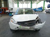dacia sandero del año 2011