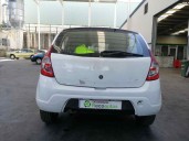 dacia sandero del año 2011