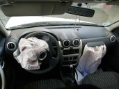 dacia sandero del año 2011