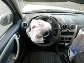 dacia sandero del año 2011