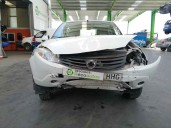 dacia sandero del año 2011