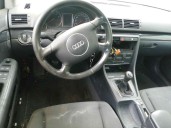 audi a4 berlina (8e) del año 2004