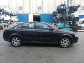 audi a4 berlina (8e) del año 2004