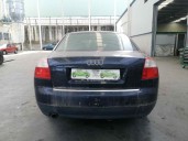 audi a4 berlina (8e) del año 2004