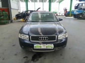 audi a4 berlina (8e) del año 2004