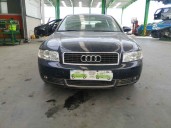 audi a4 berlina (8e) del año 2004
