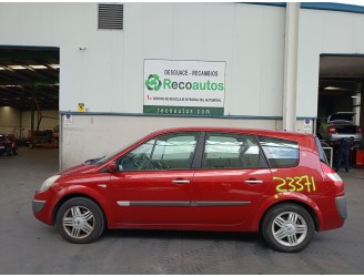 renault grand scénic ii (jm0/1_) del año 2005