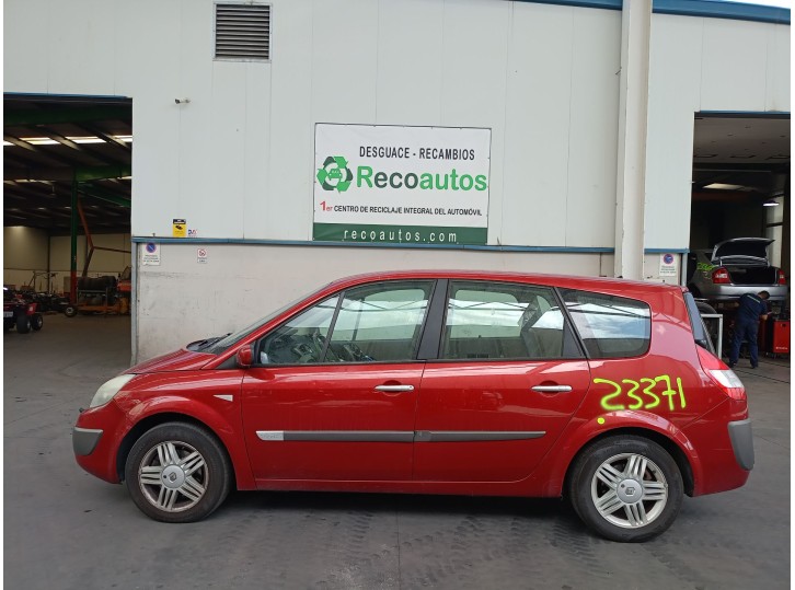 renault grand scénic ii (jm0/1_) del año 2005