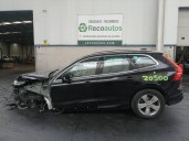 volvo xc60 del año 2023