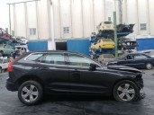 volvo xc60 del año 2023