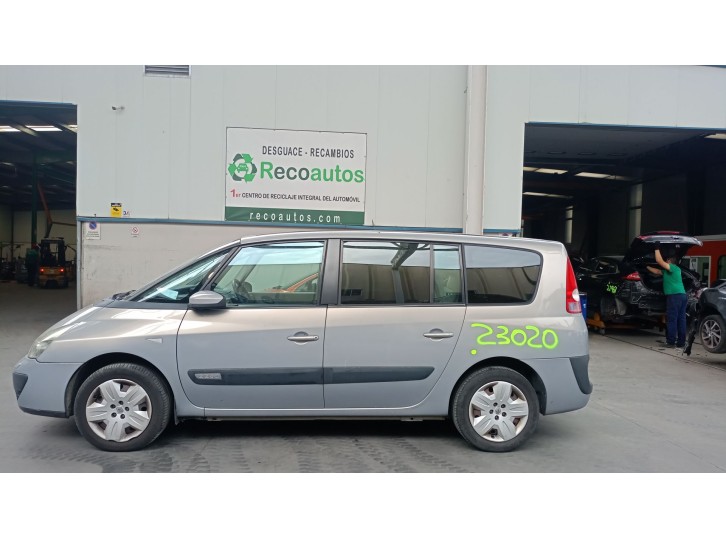 renault espace iv (jk0/1_) del año 2003