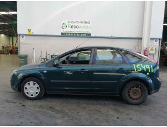 ford focus berlina (cap) del año 2007