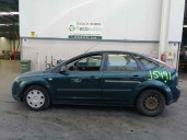 ford focus sedan (cap) from the year 2007