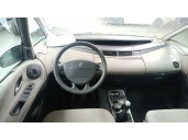 renault espace iv (jk0/1_) del año 2003