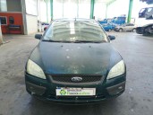 ford focus sedan (cap) from the year 2007