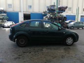 ford focus sedan (cap) from the year 2007