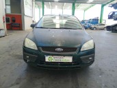ford focus saloon (cap) from the year 2007
