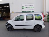 renault kangoo del año 2009