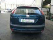 ford focus saloon (cap) from the year 2007