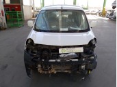 renault kangoo del año 2009